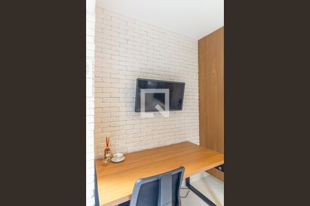 Studio de kitnet/studio para alugar com 1 quarto, 28m² em República, São Paulo
