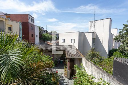 Casa para alugar com 400m², 3 quartos e 4 vagas Casa para alugar com 400m², 3 quartos e 4 vagasVista do quarto 2