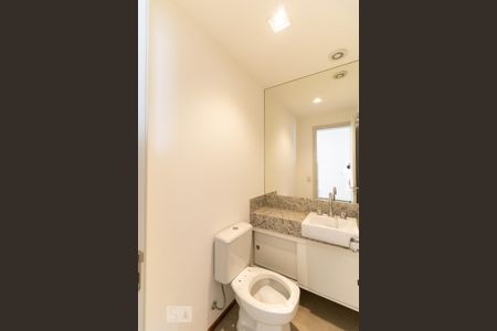 Apartamento para alugar com 105m², 3 quartos e 2 vagas Apartamento para alugar com 105m², 3 quartos e 2 vagasLavabo