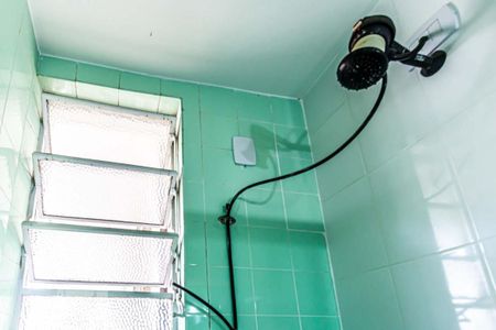 Apartamento à venda com 120m², 4 quartos e 1 vaga Apartamento à venda com 120m², 4 quartos e 1 vagaBanheiro 2