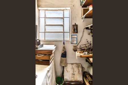 Apartamento à venda com 120m², 4 quartos e 1 vaga Apartamento à venda com 120m², 4 quartos e 1 vagaQuarto de serviço