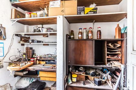 Apartamento à venda com 120m², 4 quartos e 1 vaga Apartamento à venda com 120m², 4 quartos e 1 vagaQuarto de serviço