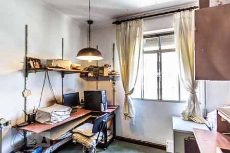 Apartamento à venda com 120m², 4 quartos e 1 vaga Apartamento à venda com 120m², 4 quartos e 1 vagaQuarto 3