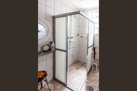 Apartamento à venda com 120m², 4 quartos e 1 vaga Apartamento à venda com 120m², 4 quartos e 1 vagaBanheiro 1