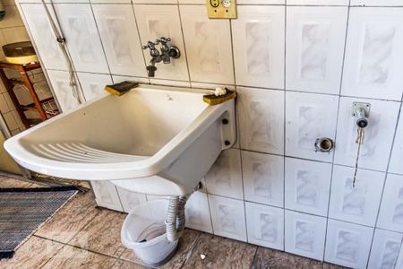 Apartamento à venda com 120m², 4 quartos e 1 vaga Apartamento à venda com 120m², 4 quartos e 1 vagaÁrea de serviço