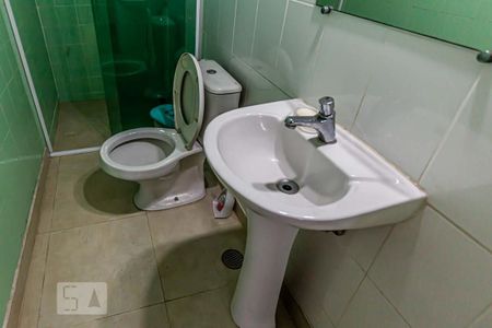 Apartamento à venda com 120m², 4 quartos e 1 vaga Apartamento à venda com 120m², 4 quartos e 1 vagaBanheiro 2