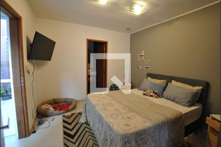 Casa à venda com 370m², 3 quartos e 3 vagasQuarto 1