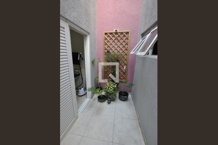 Casa à venda com 370m², 3 quartos e 3 vagasQuarto 2 - Jardim de inverno