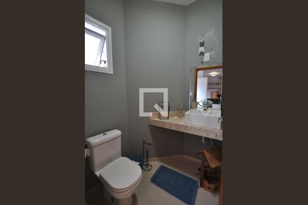 Casa à venda com 370m², 3 quartos e 3 vagasLavabo