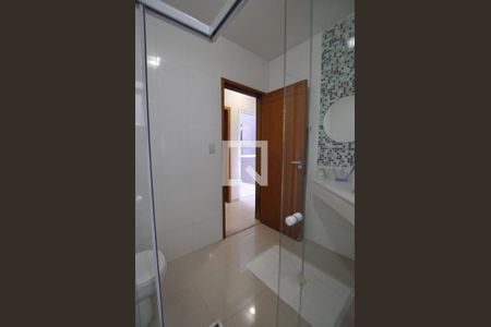 Casa à venda com 370m², 3 quartos e 3 vagasBanheiro