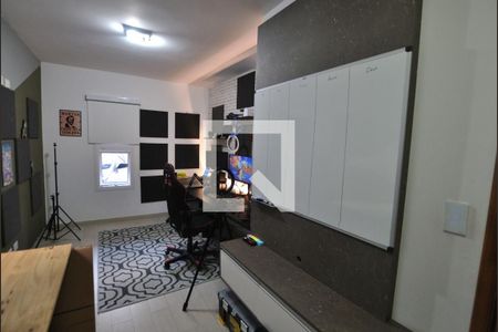 Casa à venda com 370m², 3 quartos e 3 vagasQuarto 3