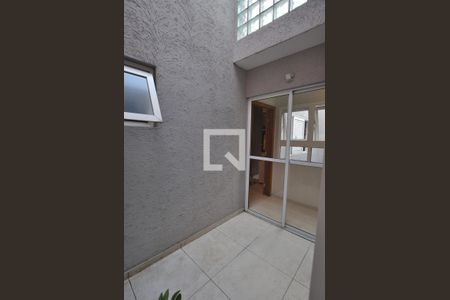 Casa à venda com 370m², 3 quartos e 3 vagasQuarto 2 - Jardim de inverno