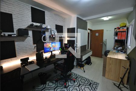 Casa à venda com 370m², 3 quartos e 3 vagasQuarto 3