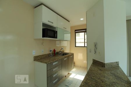 Apartamento para alugar com 85m², 2 quartos e 2 vagasCozinha