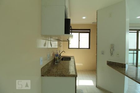 Apartamento para alugar com 85m², 2 quartos e 2 vagasCozinha