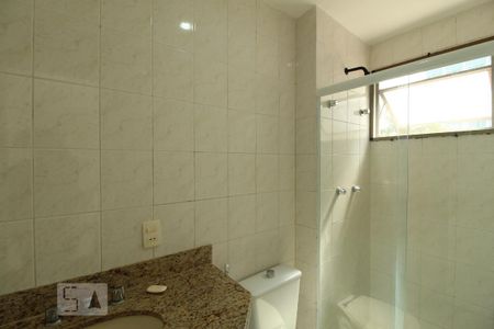 Apartamento para alugar com 85m², 2 quartos e 2 vagasBanheiro - Suíte