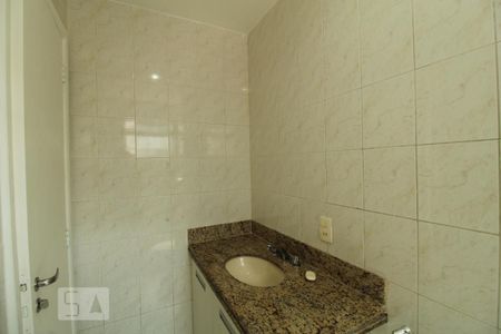 Apartamento para alugar com 85m², 2 quartos e 2 vagasBanheiro - Suíte