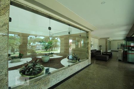 Apartamento para alugar com 85m², 2 quartos e 2 vagasHall de Entrada