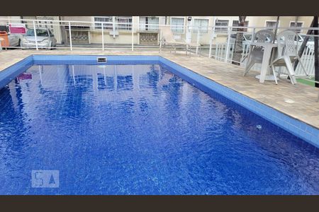 Apartamento à venda com 47m², 2 quartos e sem vaga Apartamento à venda com 47m², 2 quartos e sem vagaÁrea comum - Piscina