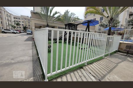 Apartamento à venda com 47m², 2 quartos e sem vaga Apartamento à venda com 47m², 2 quartos e sem vagaÁrea Comum - Playground