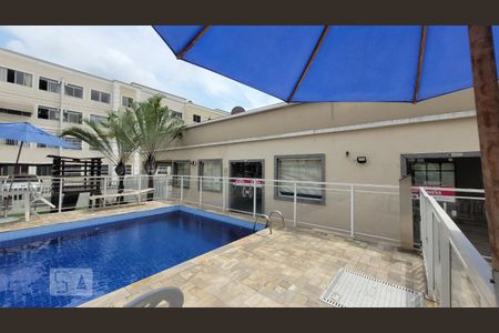 Apartamento à venda com 47m², 2 quartos e sem vaga Apartamento à venda com 47m², 2 quartos e sem vagaÁrea comum - Piscina