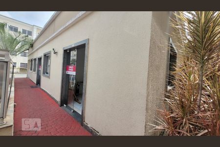 Apartamento à venda com 47m², 2 quartos e sem vaga Apartamento à venda com 47m², 2 quartos e sem vagaÁrea comum - Salão de festas