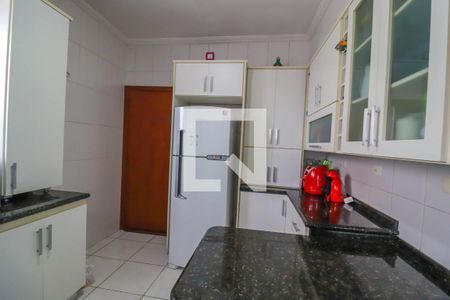 Apartamento à venda com 129m², 3 quartos e 2 vagas Apartamento à venda com 129m², 3 quartos e 2 vagasCozinha
