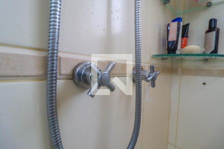 Apartamento à venda com 129m², 3 quartos e 2 vagas Apartamento à venda com 129m², 3 quartos e 2 vagasBanheiro