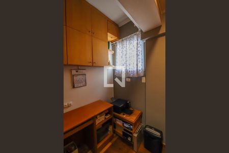 Apartamento à venda com 129m², 3 quartos e 2 vagas Apartamento à venda com 129m², 3 quartos e 2 vagasEscritorio