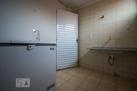 Apartamento à venda com 54m², 1 quarto e sem vaga Apartamento à venda com 54m², 1 quarto e sem vagaÁrea comum - Salão de festas