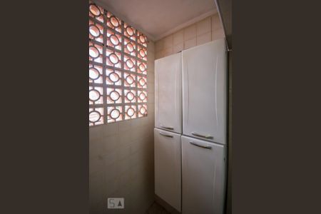 Apartamento à venda com 54m², 1 quarto e sem vaga Apartamento à venda com 54m², 1 quarto e sem vagaÁrea de Serviço