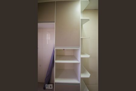 Apartamento à venda com 54m², 1 quarto e sem vaga Apartamento à venda com 54m², 1 quarto e sem vagaCozinha