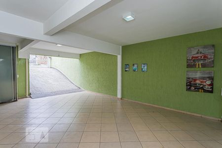 Casa à venda com 264m², 4 quartos e 4 vagas Casa à venda com 264m², 4 quartos e 4 vagasGaragem