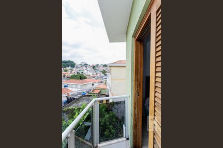 Casa à venda com 264m², 4 quartos e 4 vagas Casa à venda com 264m², 4 quartos e 4 vagasVaranda suite 3