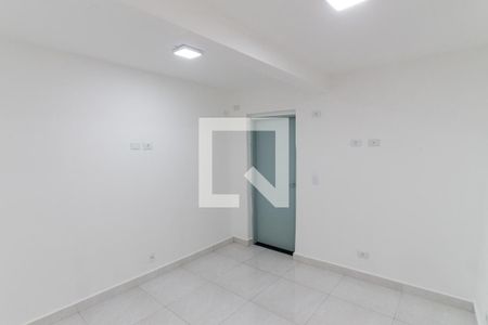 Quarto 2 de casa para alugar com 2 quartos, 78m² em Vila Constança, São Paulo