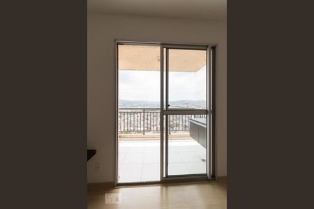 Varanda de apartamento para alugar com 2 quartos, 64m² em Picanço, Guarulhos