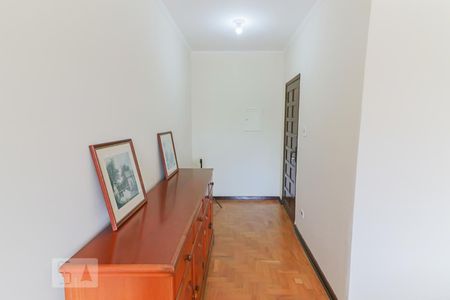 Sala de apartamento para alugar com 2 quartos, 85m² em Vila Pirajussara, São Paulo
