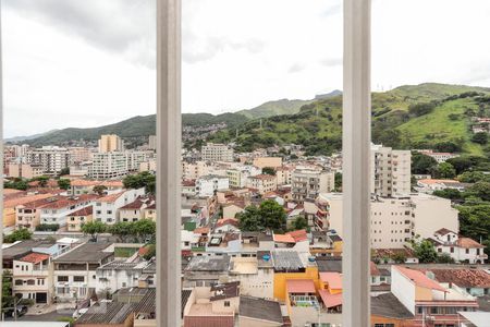 Apartamento à venda com 230m², 4 quartos e 2 vagas Apartamento à venda com 230m², 4 quartos e 2 vagasVista Cobertura