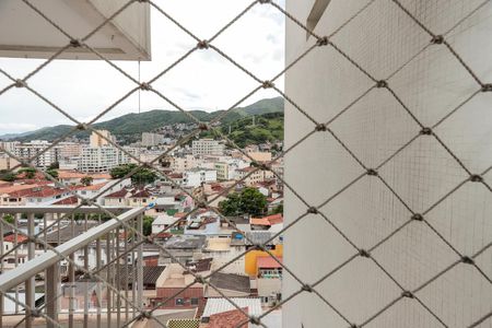 Apartamento à venda com 230m², 4 quartos e 2 vagas Apartamento à venda com 230m², 4 quartos e 2 vagasVista Área de Serviço