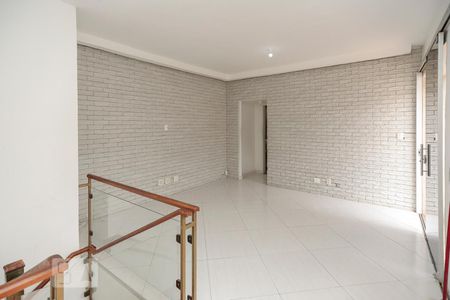 Apartamento à venda com 230m², 4 quartos e 2 vagas Apartamento à venda com 230m², 4 quartos e 2 vagasSala Cobertura