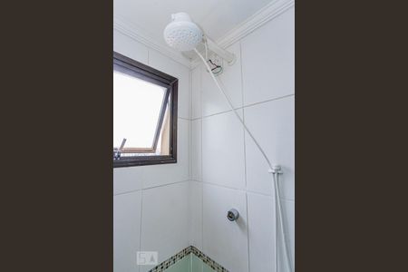Apartamento à venda com 58m², 2 quartos e 1 vaga Apartamento à venda com 58m², 2 quartos e 1 vagaBanheiro