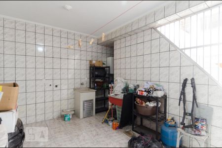 Casa à venda com 525m², 7 quartos e 2 vagasÁrea de serviço