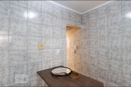 Casa à venda com 525m², 7 quartos e 2 vagasCozinha