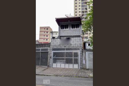Casa à venda com 525m², 7 quartos e 2 vagasFachada