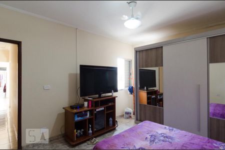 Casa à venda com 525m², 7 quartos e 2 vagasQuarto 2