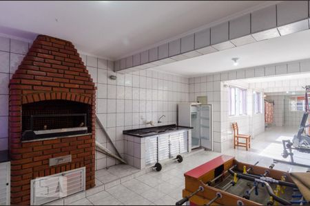 Casa à venda com 525m², 7 quartos e 2 vagasChurrasqueira