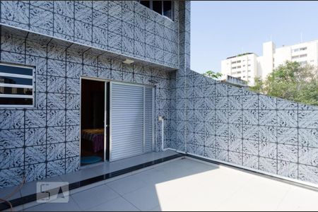 Casa à venda com 525m², 7 quartos e 2 vagasVaranda