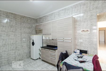 Casa à venda com 525m², 7 quartos e 2 vagasCozinha