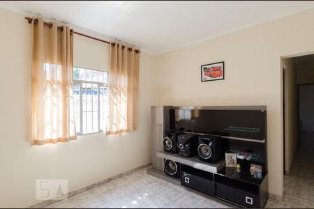 Casa à venda com 525m², 7 quartos e 2 vagasSala casa 3