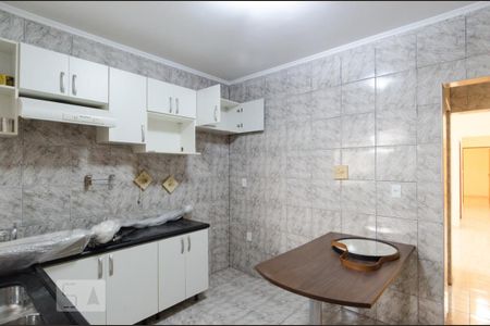 Casa à venda com 525m², 7 quartos e 2 vagasCozinha